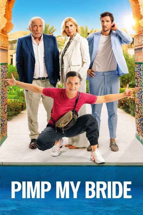 L'heureuse élue (2024) download