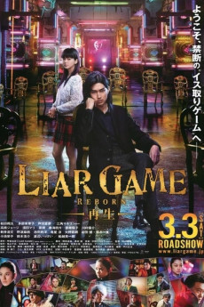 Liar Game: Reborn (2012) download