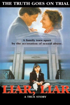 Liar, Liar: Between Father and Daughter (1993) download