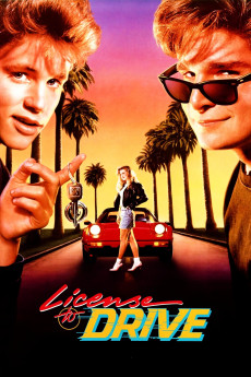 License to Drive (1988) download
