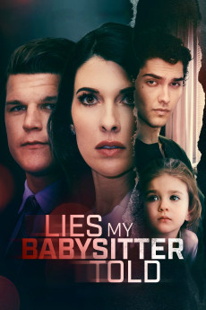 Lies the Babysitter Told (2024) download