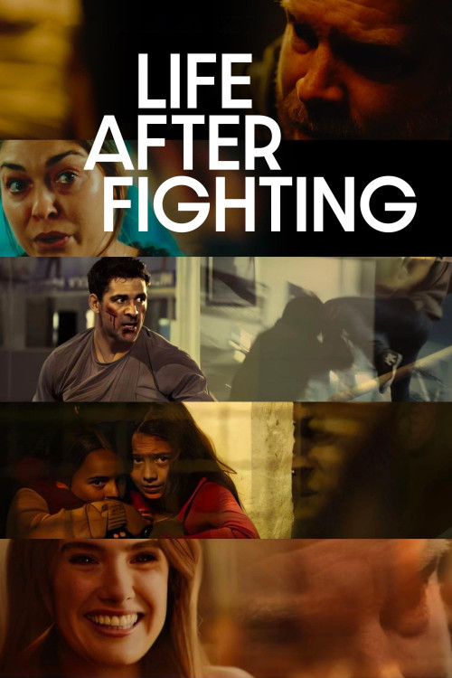 Life After Fighting (2024) download