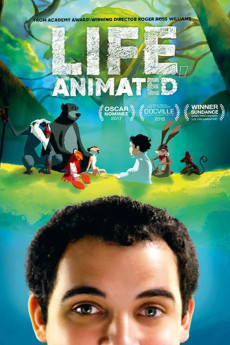 Life, Animated (2016) download