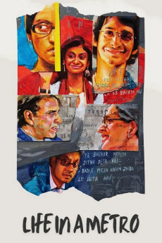 Life in a Metro (2007) download