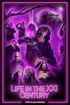 Life in the XXI Century (2021) download