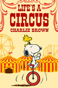 Life Is a Circus, Charlie Brown (1980) download