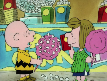 Life Is a Circus, Charlie Brown (1980) download