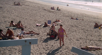 Lifeguard (1976) download