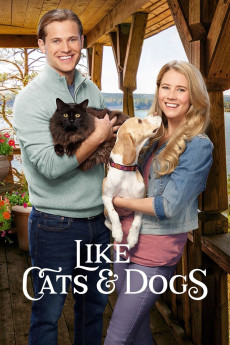 Like Cats & Dogs (2017) download