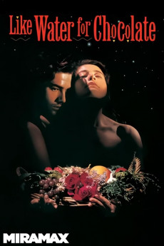 Like Water for Chocolate (1992) download