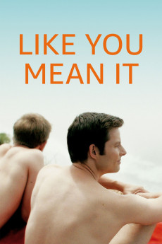 Like You Mean It (2015) download