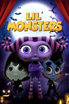 Lil' Monsters (2019) download