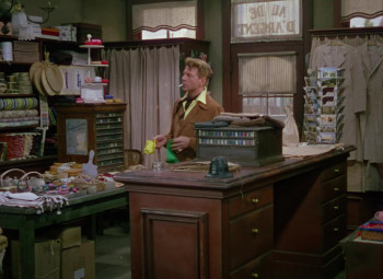 Lili (1953) download