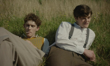 Lilies Not for Me (2024) download