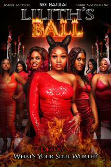 Lilith's Ball: 7 Deadly Sins (2022) download