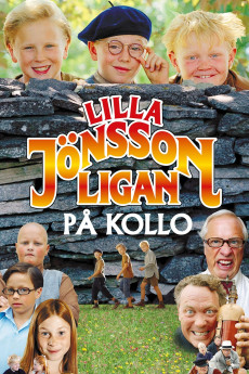 Lilla Jönssonligan på kollo (2004) download