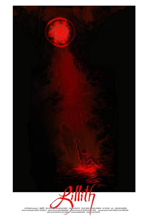 Lillith (2019) download