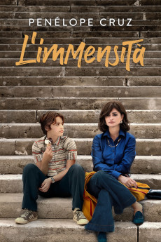 L'immensità (2022) download
