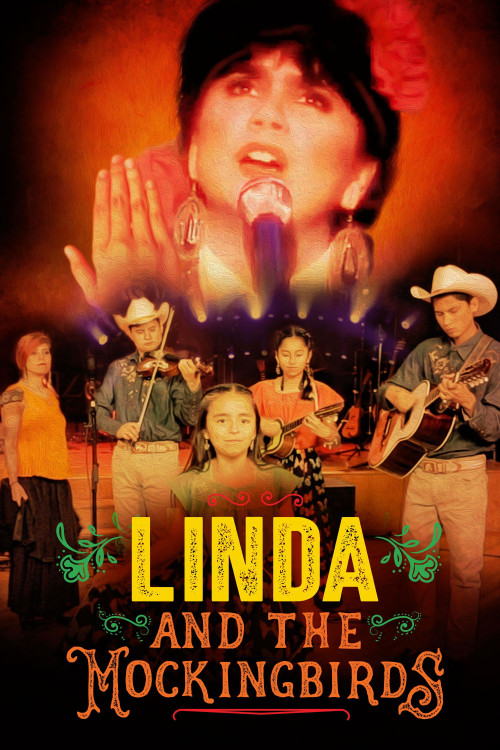 Linda and the Mockingbirds (2020) download
