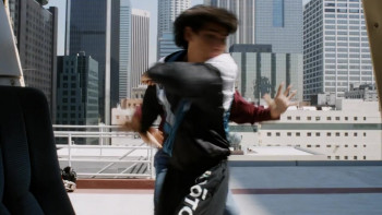 Lion Strike (1994) download