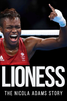 Lioness: The Nicola Adams Story (2021) download