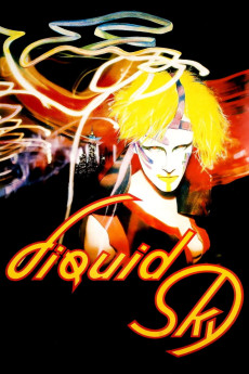 Liquid Sky (1982) download