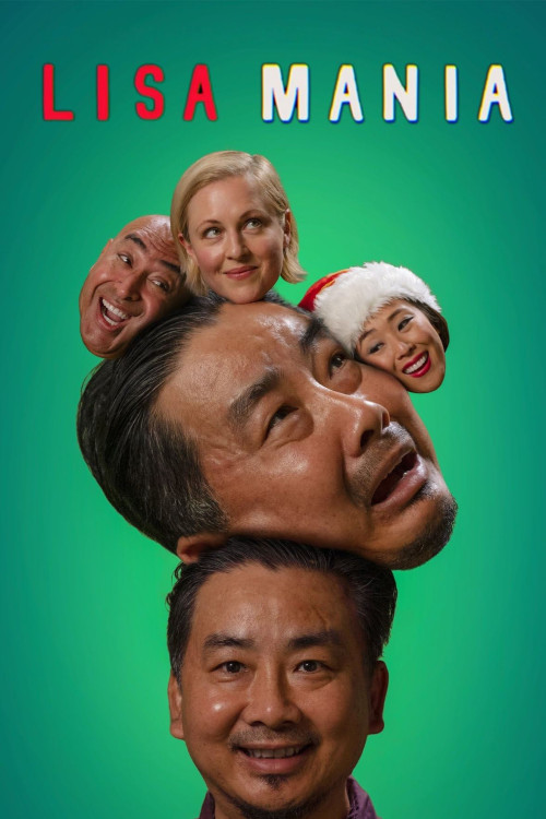 Lisa Mania (2021) download