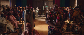 Lisabi: The Uprising (2024) download