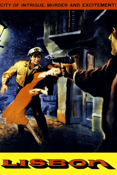 Lisbon (1956) download