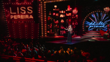 Liss Pereira: Adulto Promedio (2022) download