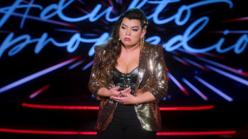 Liss Pereira: Adulto Promedio (2022) download