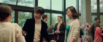 Listen to the Universe (2019) download