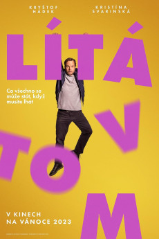 Lítá v tom (2023) download