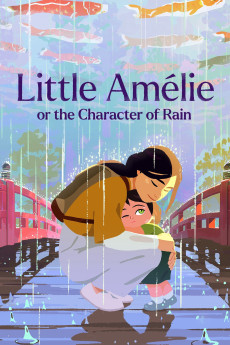 Little Amélie or the Character of Rain (2025) download