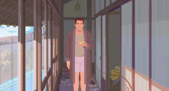 Little Amélie or the Character of Rain (2025) download