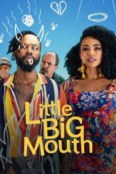 Little Big Mouth (2021) download