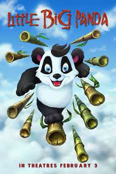 Little Big Panda (2011) download