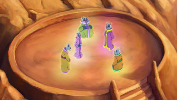 Little Big Panda (2011) download