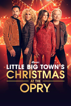 Little Big Town's Christmas at the Opry (2024) download