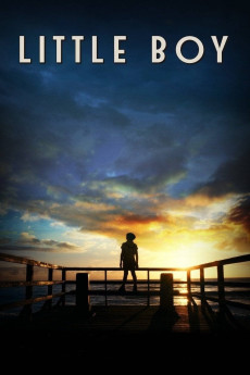 Little Boy (2015) download