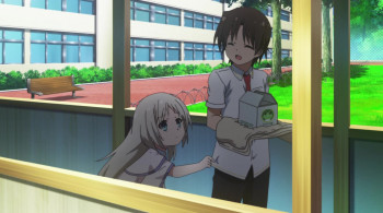 Little Busters! Kud Wafter (2020) download