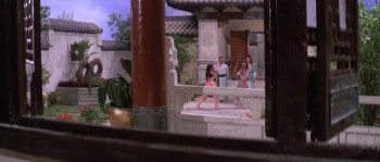 Little Dragon Maiden (1983) download