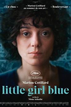 Little Girl Blue (2023) download