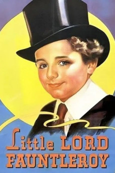 Little Lord Fauntleroy (1936) download