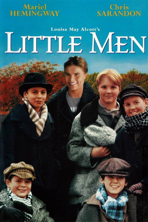 Little Men (1998) download