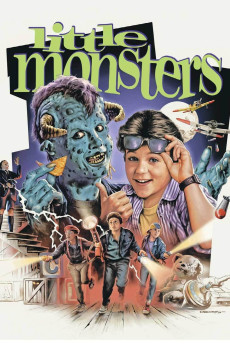 Little Monsters (1989) download