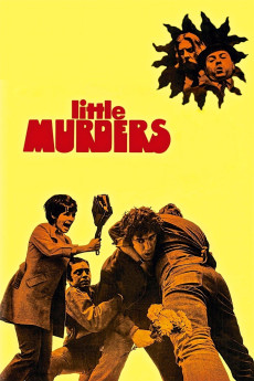 Little Murders (1971) download