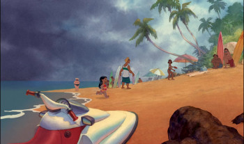 Little Tornadoes (2021) download