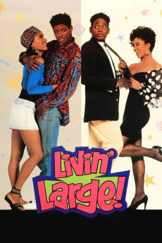 Livin' Large! (1991) download