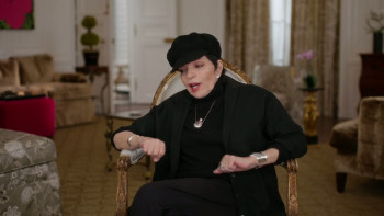 Liza: A Truly Terrific Absolutely True Story (2024) download